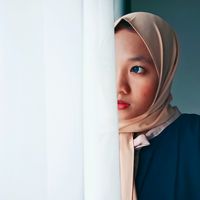 suara asli - Layyinn