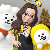 愛的魔力轉圈圈