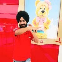 original sound - tarlochan singh 🤟