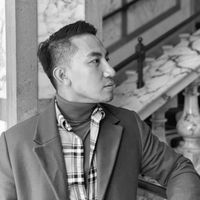 original sound - Gideon Hermosa