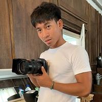 original sound - ปัญจรุจน์ ชัยกิตติวิรุฬห์