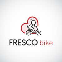 original sound - Fresco Bike Wheelchair
