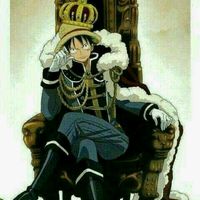 nhạc nền - Monkey D Luffy