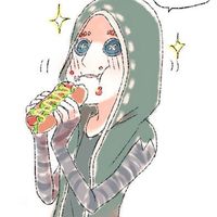 ピースサイン