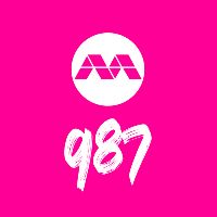 original sound - Mediacorp 987