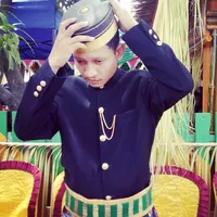 DHYO HAW_ADA AKU DISINI