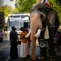 original sound - KOMBAN BOY