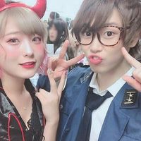 まあたそ じんたん誕生日おめでとう