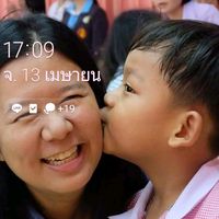 เสียงต้นฉบับ - Kung Sunisa Phakpian
