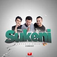 suara asli - SUKENI