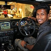original sound - വണ്ടി പണിക്കാരൻ 🛠️