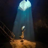 Ku pasrahkan semua pada Tuhan (From "Selow")