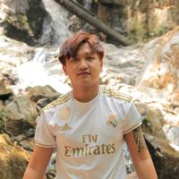 เสียงต้นฉบับ - ၸွမ် ชื่อจอม I'm jom