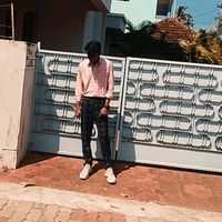 original sound - Jackson Ciril