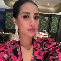 suara asli - Shinta Bachir