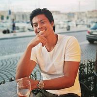 original sound - Jerald Napoles