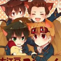 キルミーベイベー ソーニャさんがぬいぐるみ破裂