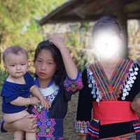 nhạc nền - Giàng Thị Dư