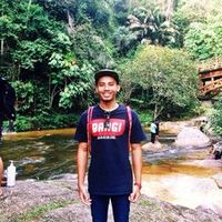 original sound - NazirCKX