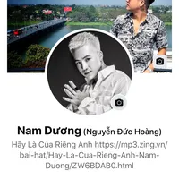 original sound - namduong1707