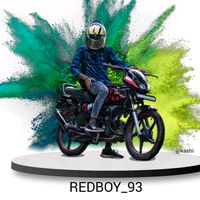 original sound - redboy_93