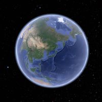 オリジナル楽曲 - THE IMPACT IN GOOGLE MAPS