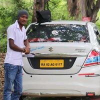 raghutonny