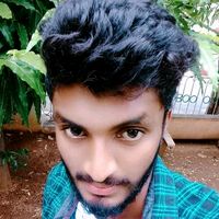 original sound - Karthik Shetty