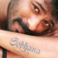 sreejithsobhana