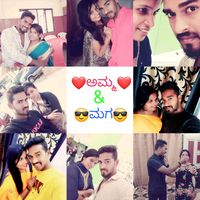 original sound - ❤️ಅಮ್ಮ & ಮಗ❤️