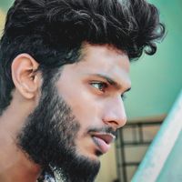 original sound - Mukesh Jackson