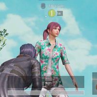 original sound - ⏮️⏪PUBG lover ⏩⏭️