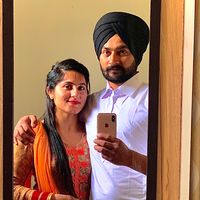 original sound - ਸਰ ਪੰਚ