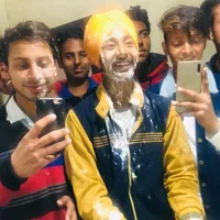 Lucky ਸਿੱਧੂ