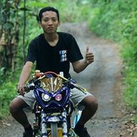 suara asli - Gigin Bockaz