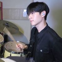 오리지널 사운드 - KWANG DRUM 쾅드럼