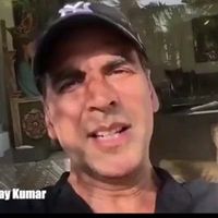 original sound - fan of Akshay Kumar
