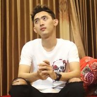 suara asli - Nanda Herlambang