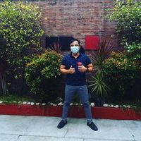 original sound - Leonard Ellorquez Vasquez