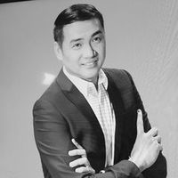 original sound - Dennis Antenor Jr.