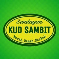 suara asli - Swalayan KUD Sambit