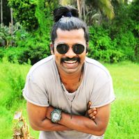 parappoottan