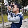suara asli - Bobby Adhitya