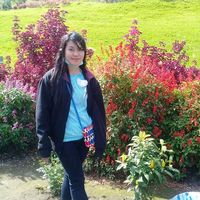 suara asli - Talita Cpudan simarmata