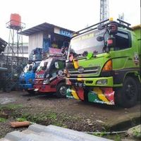 suara asli - Fathur Mega baja