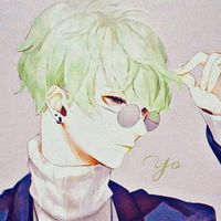 原聲 - 宥仔Yo*.✧