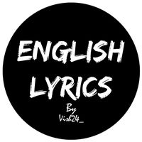 original sound - English Lyrics