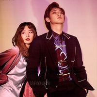 សំឡេង​ដើម - ❤️️KPOP_SHIPS❤️️