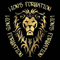original sound - Lion's Formation