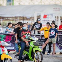 tuk_phromdan